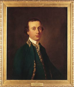 Daniel de Castro de Tilly Kettle